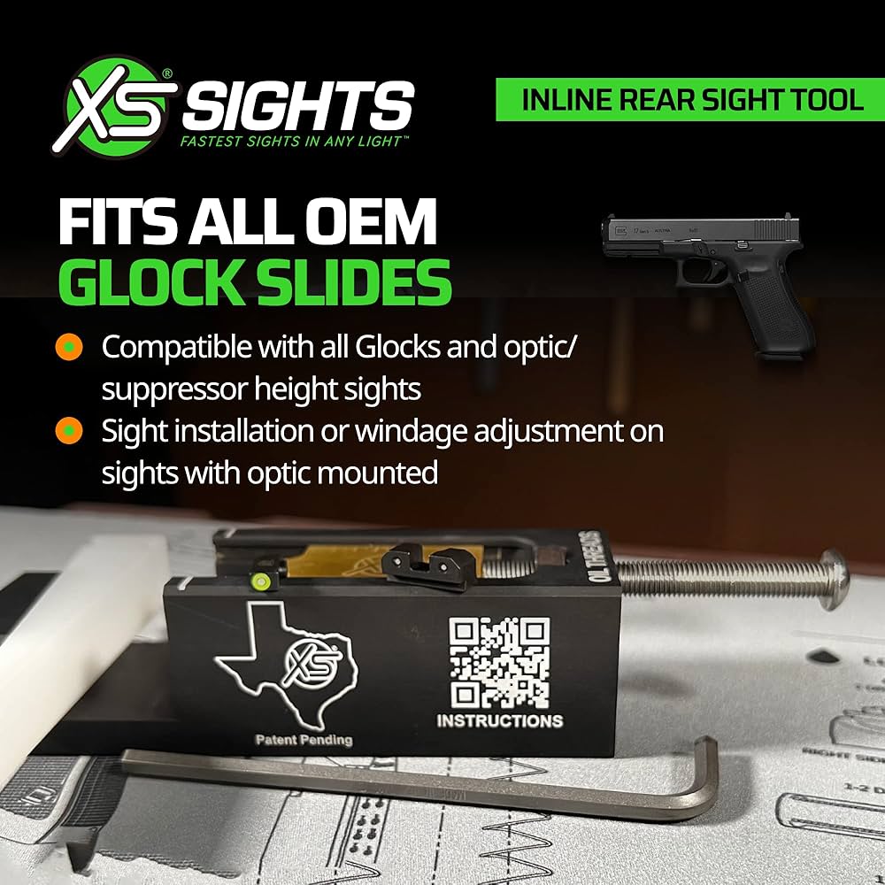 Glock 22 ホロサイト、ストックおまけ付き Glock 22 ホロサイト、ストックおまけ付き Glock 22 ホロサイト